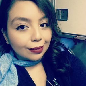 Meet your Posher, Denise